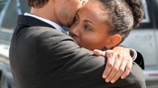 SOC la Hollywood! Jada Smith i-a furat sotul lui J.Lo., Will Smith si-a prins sotia in pat cu Marc Anthony
