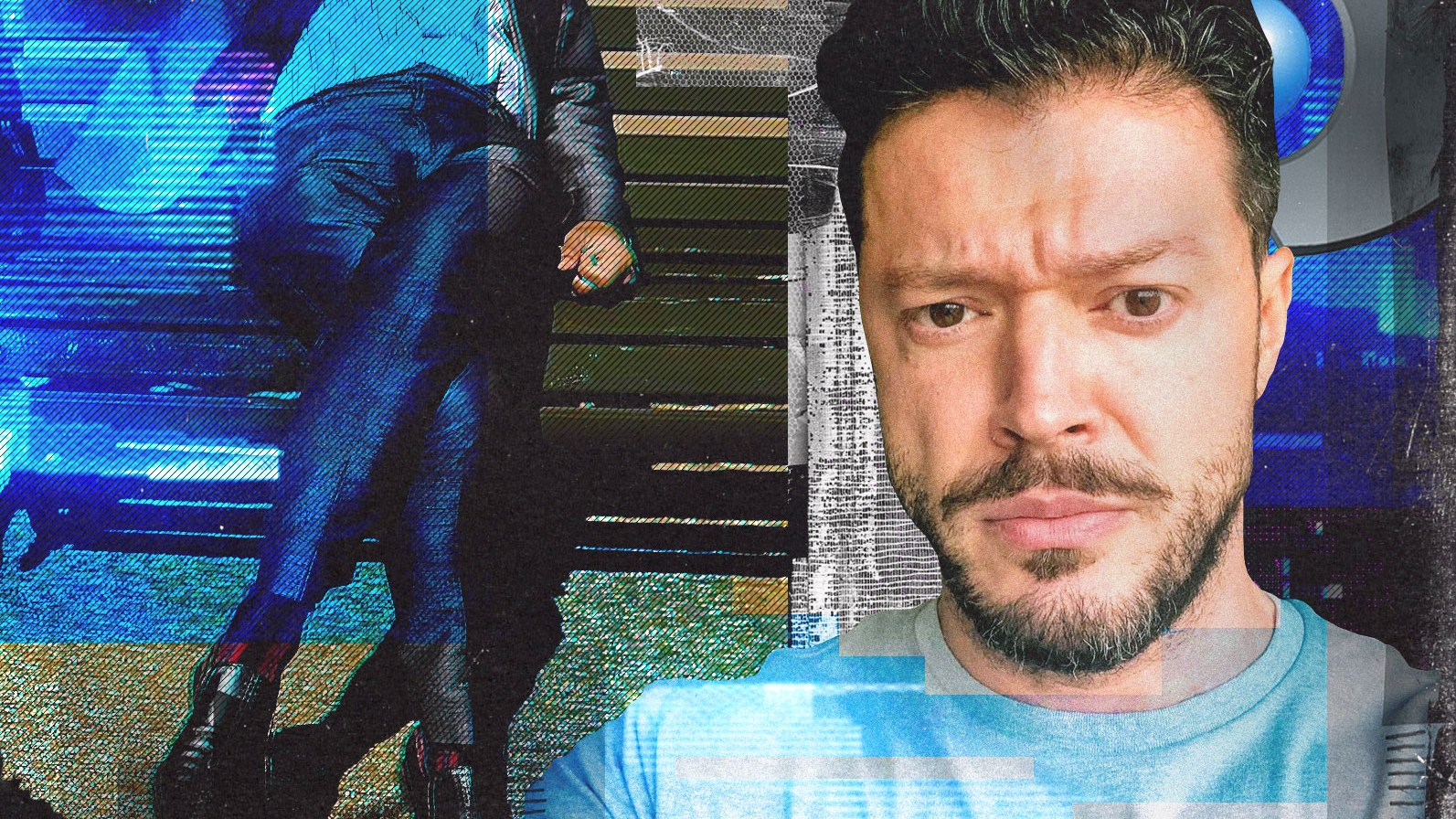 Victor Slav a fost ”tras pe dreapta” de Kanal D! N-a mai primit niciun proiect de emisiune și…