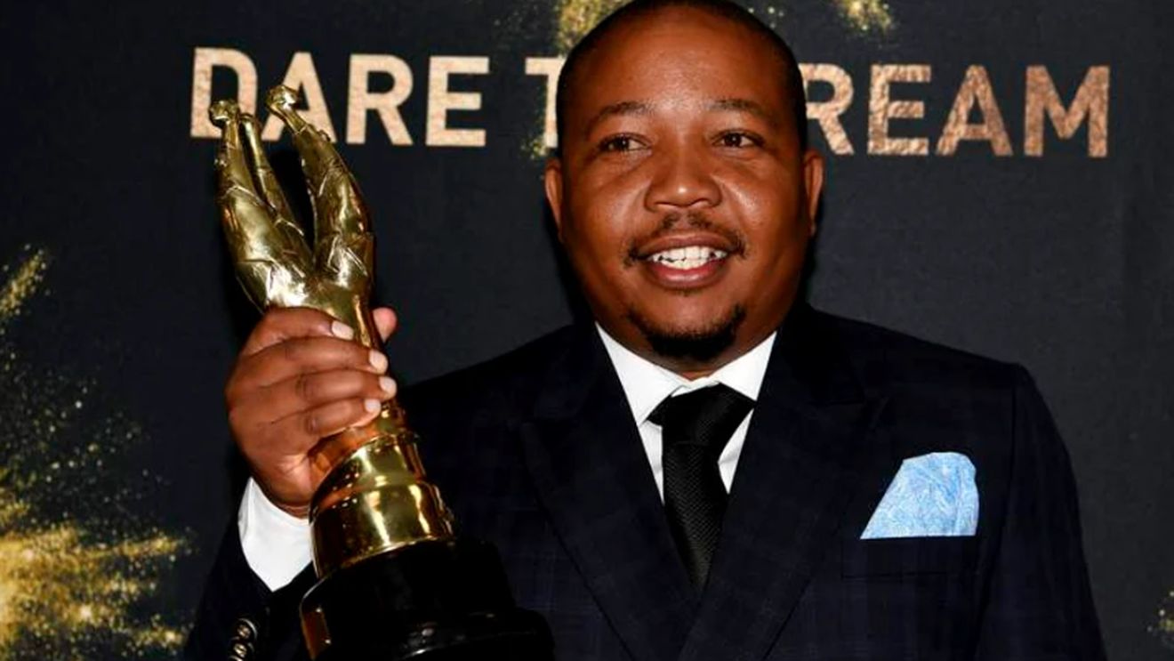 Doliu în lumea filmului! Actorul Presley Chweneyagae a murit la doar 40 de ani