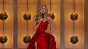 Câștigătorii Golden Globes 2026: lista completă a marilor premii din film și televiziune