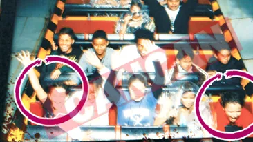 Ce bine ne distram cu matusa Liz!