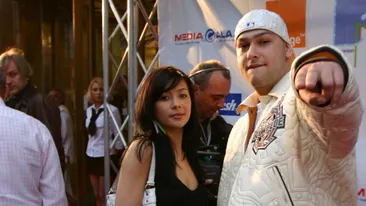 Bitză, direct din cartier pe covorul roșu. Cum zdrăngăneau geamurile în 2005 și de ce „Sevraj” e încă lege