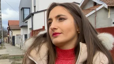 Femeia din imagine a plătit 600 de lei pentru un Revelion de vis, dar a trăit un coșmar. Ce a aflat cu doar câteva ore înainte