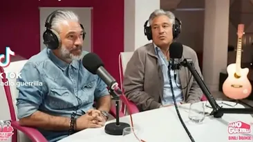 Cum a luat naștere, de fapt, „imperiul” Fratelli. Mihai și Liviu Popescu, destăinuiri despre unul dintre cluburile preferate ale vedetelor