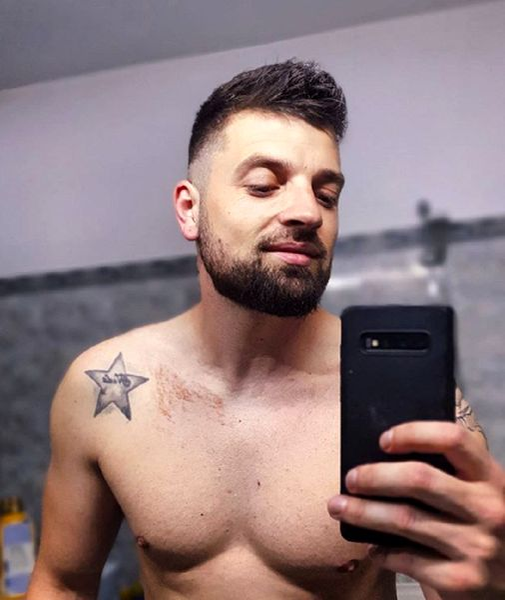 Nu-l mai recunoști pe stradă! Cum arată și cu ce se ocupă acum Bogdan de la Insula Iubirii