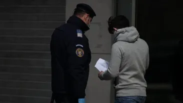 Americanii și britanicii, șocați de amenzile pe care le primesc românii, pe durata pandemiei de COVID-19. Țara face milioane de dolari! Suma fabuloasă la care s-a ajuns