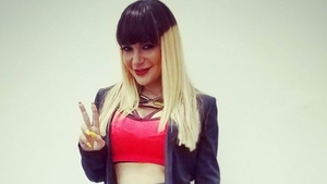 Andreea Antonescu, salvată de la moarte de Ionuţ Atodiresei: ”Este eroul meu”