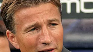 Dan Petrescu dorit in Serie A! Pleaca de la Kuban?