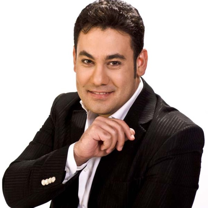 Ionuț Dolănescu, prins în timp ce conducea cu 125 km/h. Artistul ar putea rămâne pieton pentru 3 luni