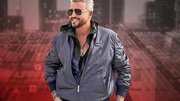 Cătălin Botezatu, adevărul despre furtul ceasului de 2.000.000 de lire. După ce a fost jefuit în Londra, designerul face dezvăluiri uluitoare în direct la Dan Capatos Show