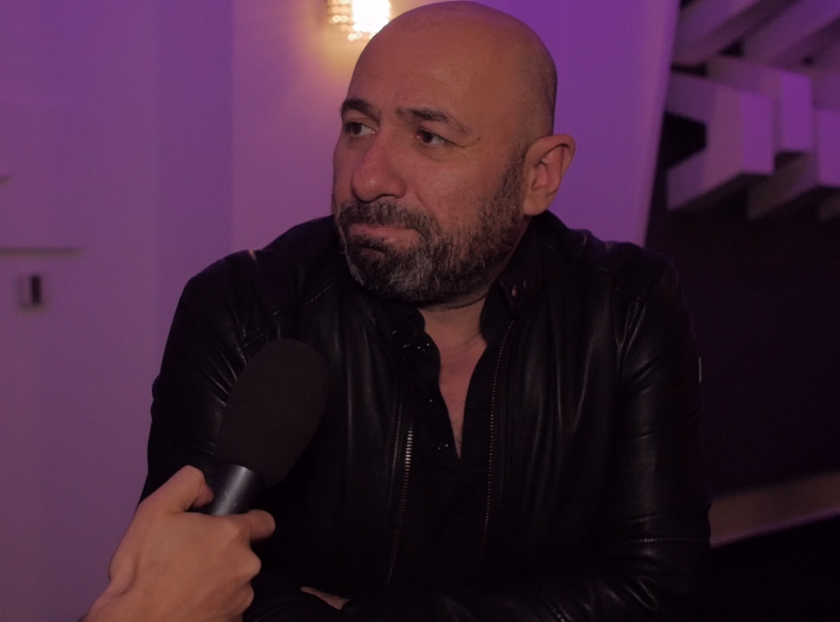 Cătălin Scărlătescu are mari așteptări de la 2019