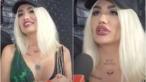 Ce reacție a avut Margherita de la Clejani, după ce a primit pedeapsă din partea autorităților! ”Nu mă mai interesează sfera asta”