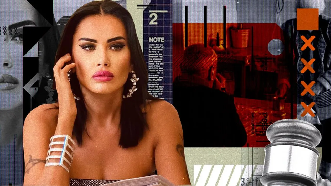 De ce a fost ”condamnată” de fapt Oana Zăvoranu într-un proces ținut la secret