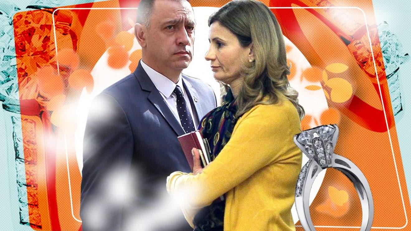 Șmechera Guvernului pregătește nunta cu ministrul Apărării!?