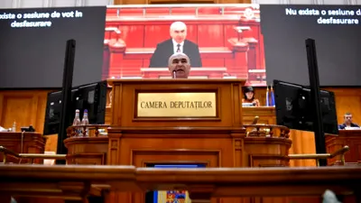 S-au ales taberele. Care sunt calculele înainte de moțiune. Pe cine se bazează Bolojan să rămână în funcție