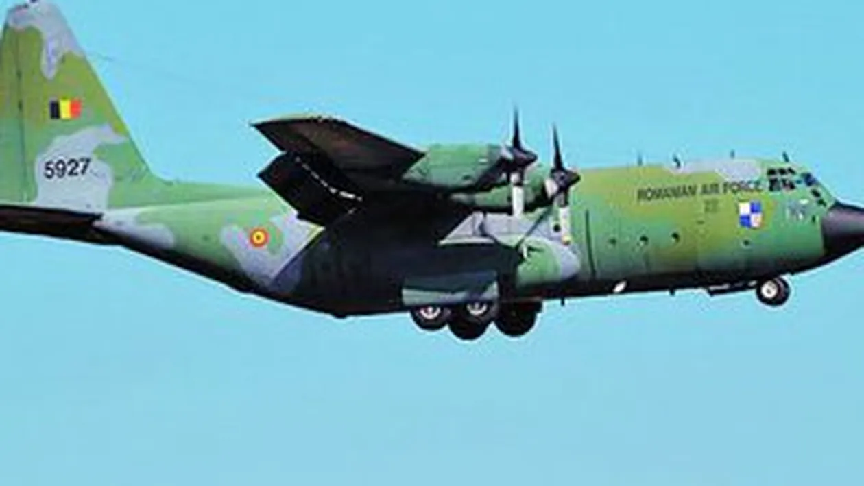 Lupta si Romania impotriva lui Gaddafi?