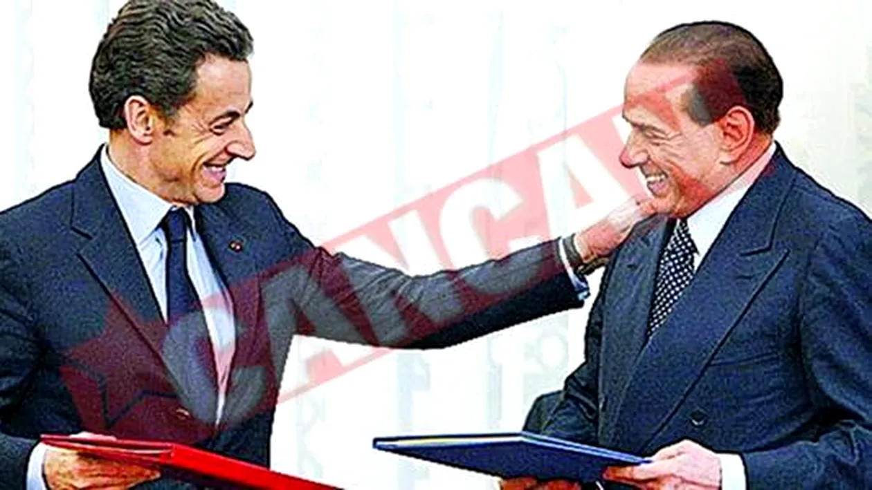 Eu ti-am dat femeia!