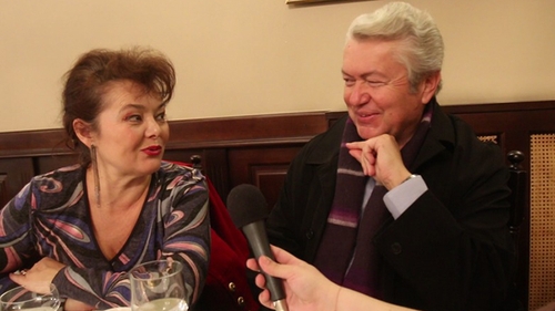 Drama continuă pentru mama ALINEI PUŞCAŞ! După ce s-a despărţit de GHEORGHE TURDA, a anunţat o nouă decizie! "Am fost nevoită să..."