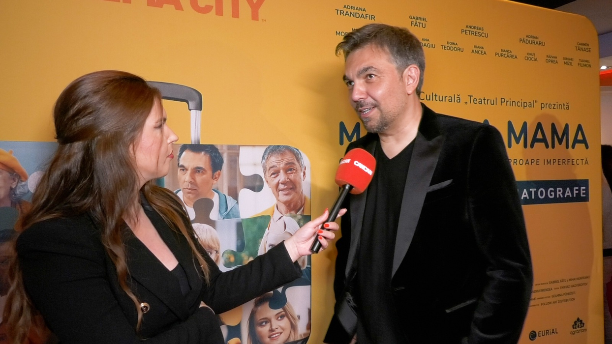 Omul din spatele iUmor vorbește fără filtre despre relația de cuplu: „Nu recomand nimănui să facă ce aș face eu. Pe mine dacă mă doare, plec”