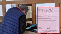 Câți ani trebuie să lucrezi cu carte de muncă, pentru a ajunge la o pensie de 6.000 lei. Calcul complet