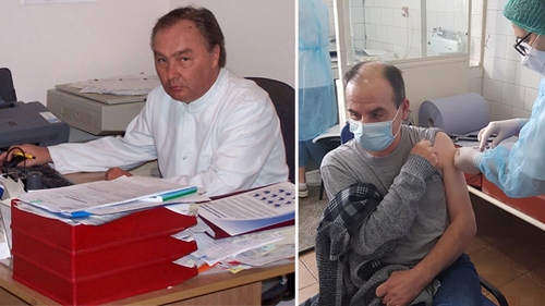 Un doctor din Călărași, anunț tranșant pentru pacienții care refuză vaccinarea anti-COVID: “Vor fi scoși din lista mea de medic de familie”