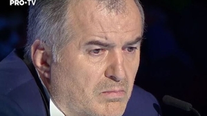 Prima reacție a lui Florin Călinescu după ce a aflat de moartea Emmei Neagu