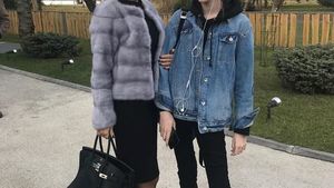 Anamaria Prodan, detalii neștiute despre iubitul fiicei sale, Rebecca. “Vine dintr-o familie...”