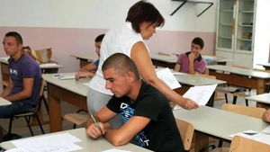 Doar 4 elevi din satul Vetrișoaia din Vaslui au dat BAC-ul anul acesta. Câți au promovat