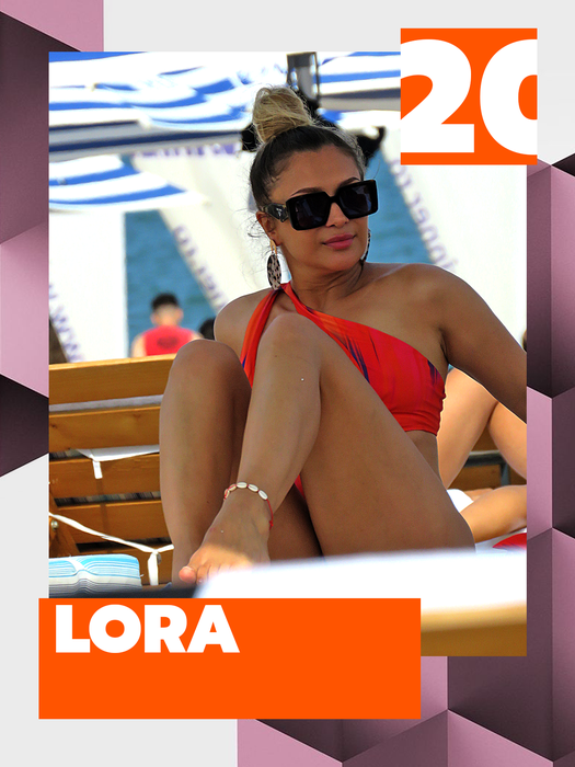 Au înnebunit plaja! TOP 20 sexy-vedete cu brățara la picior! Ramona Olaru, Daniela Crudu și Antonia au deschis balul!