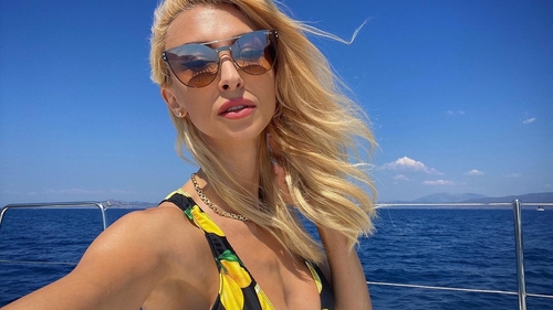 Andreea Bălan, ”torturată” de Petrișor Ruge? Ce s-a întâmplat în timpul unui dans e de-a dreptul hilar