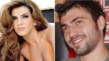 A născut Raluca Ropotan, fiica lui Stelian Ogică: ”Un semn că va fi un mare fotbalist!”