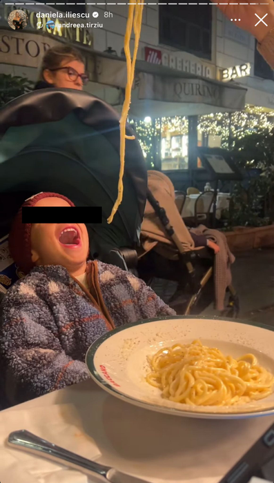Daniela Iliescu, în “luna de miere” fără Culiță Sterp! Unde a fost văzut cântărețul, după ce soția lui a plecat în vacanță
