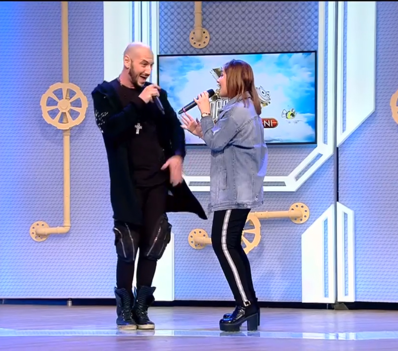 Cum arată acum Nick, fostul coleg al Deliei din trupa N&D! Uite cu cine a înlocuit-o pe blondină: „Sunt în colaborare cu…”