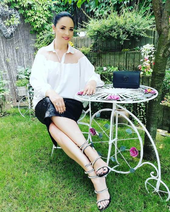 Andreea Marin, dezvăluiri +18. Cum face amor cu iubitul ei: „Sexul după…”