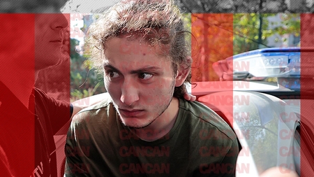 Vlad Pascu riscă o pedeapsă mai mare! Ce se întâmplă cu încadrarea juridică