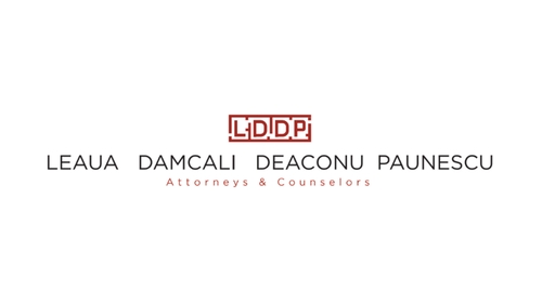 Leaua & Asociații se extinde și devine  LEAUA DAMCALI DEACONU PAUNESCU – LDDP