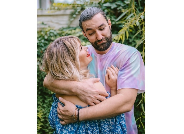 Surpriza lui Smiley pentru Gina Pistol, în ziua în care a împlinit 44 de ani: ”Ultimul dans…”