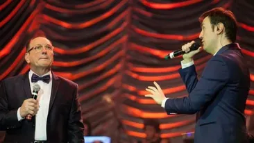 Scandal în familia GEAMBAŞU! Călin face acuzaţii grave la adresa părinţilor lui:”Am lipit-o pe mama de perete…“