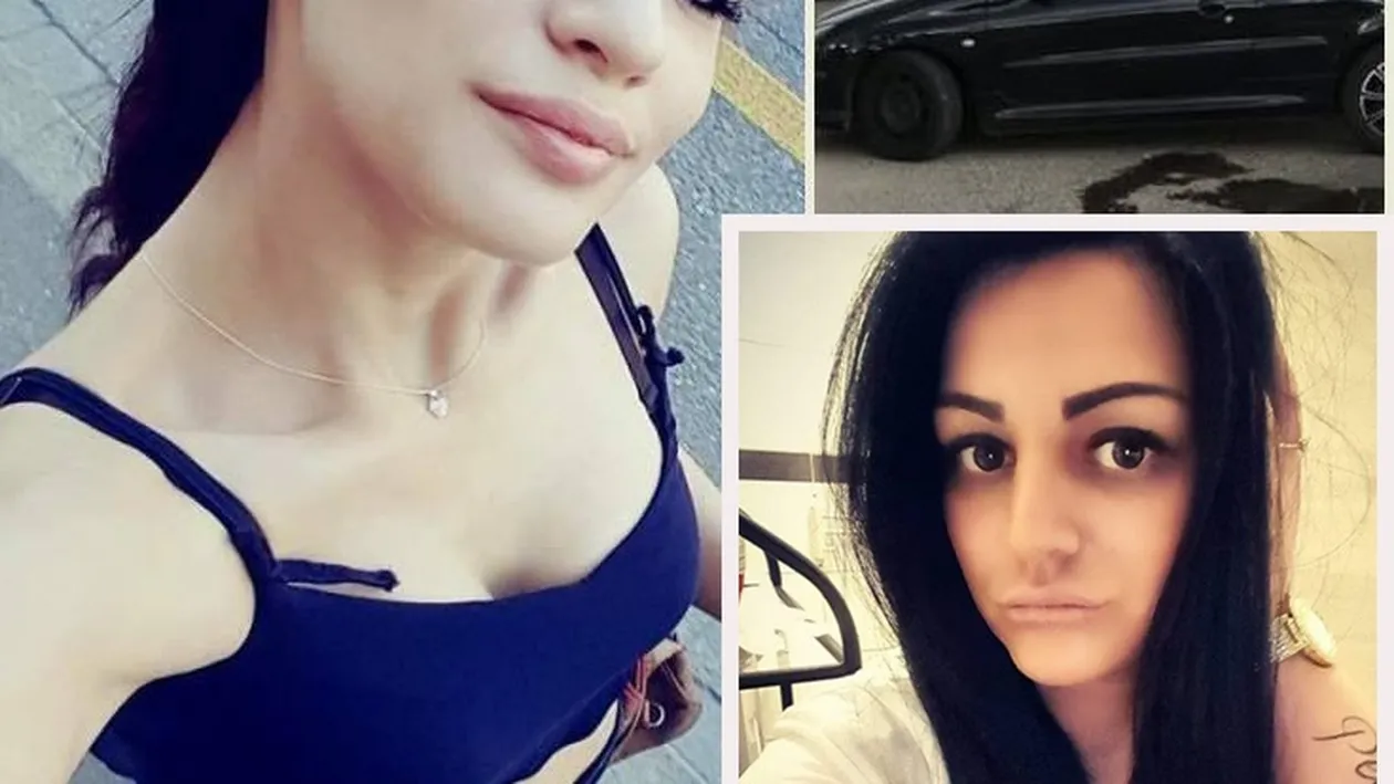 Fata bărbatului ucis de Andreina, tânăra drogată care a provocat un accident mortal, promisune emoționantă: “O să îţi fac dreptate, tată. Mă jur!”