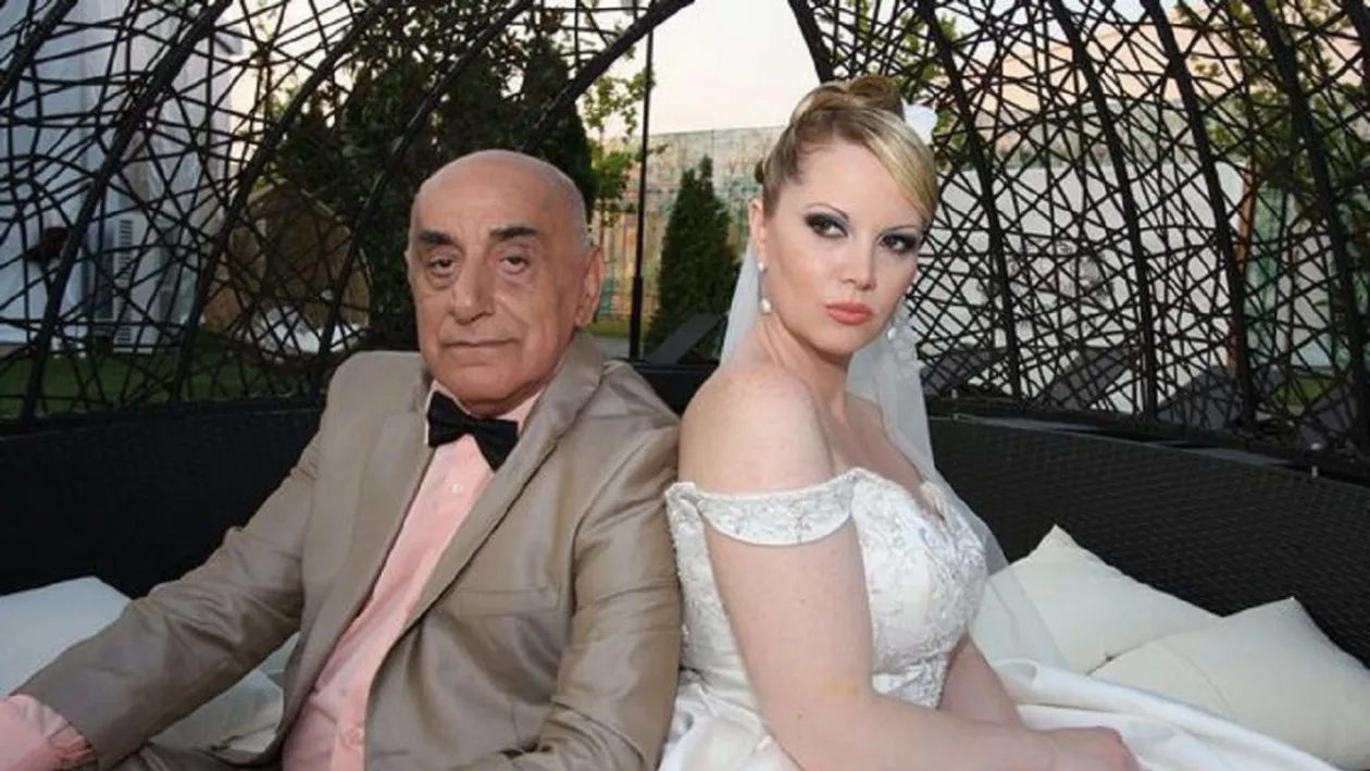 Viorel Lis, la un pas de moarte! Ce a spus Oana Lis, după ce a văzut starea în care se află soțul său: „Să-mi găsesc alt moș”