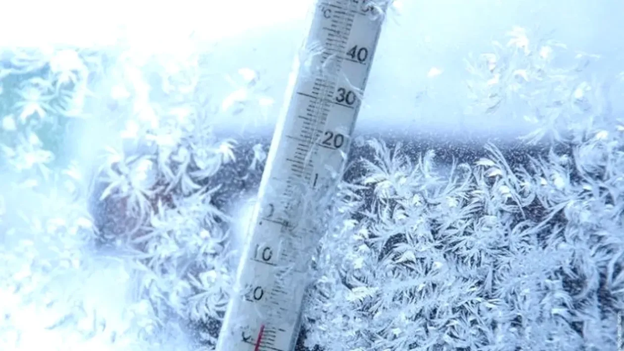 Noi vești proaste din partea meteorologilor! Au fost emise mai multe coduri galbene și portocalii de ninsori și viscol  