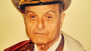 A murit ULTIMUL CAVALER al Ordinului ”Mihai Viteazul”! Avea 104 ani!