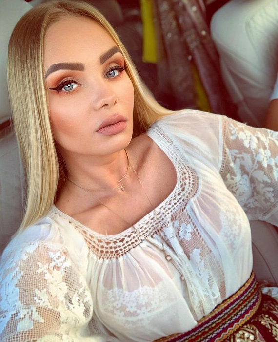 Maria Constantin face dezvăluiri despre câștigătorul Survivor