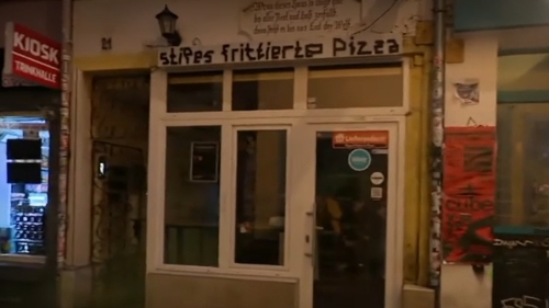 ”Pizza numărul 40”, operațiunea secretă. Ce primeau clienții care sunau la restaurant și o comandau
