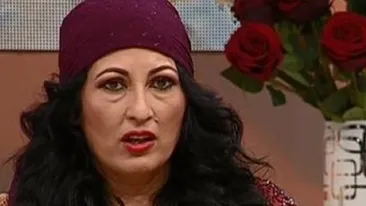 Nu e GLUMA! Anca de la Strehaia este in PERICOL! S-a operat recent la sani, insa...