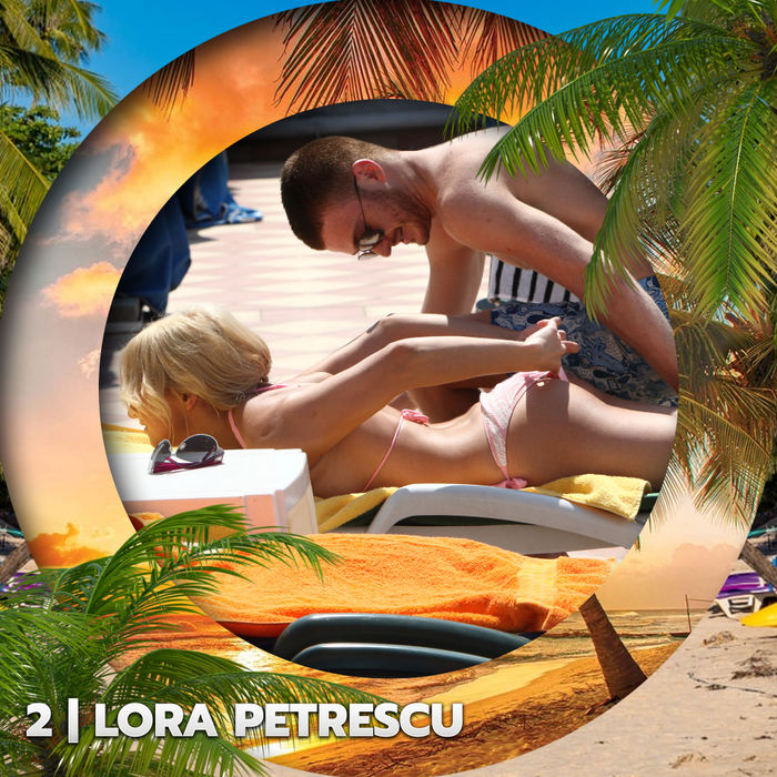 Top 30 sexy-vedete care își potrivesc “cu mânuța lor” slipul “buclucaș”. Ce locuri ocupă în clasament Corina Caragea, Loredana Chivu, Carmen Brumă ori Andreea Bălan