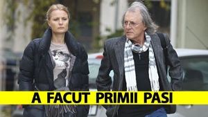 Miracol după 4 luni! Mihai Constatinescu a ieșit din comă și a făcut primii pași