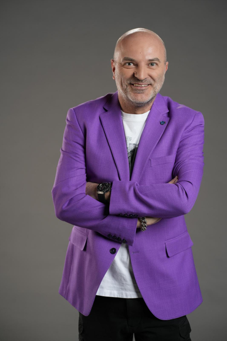 Dan Capatos va avea o nouă emisiune la CANCAN.RO