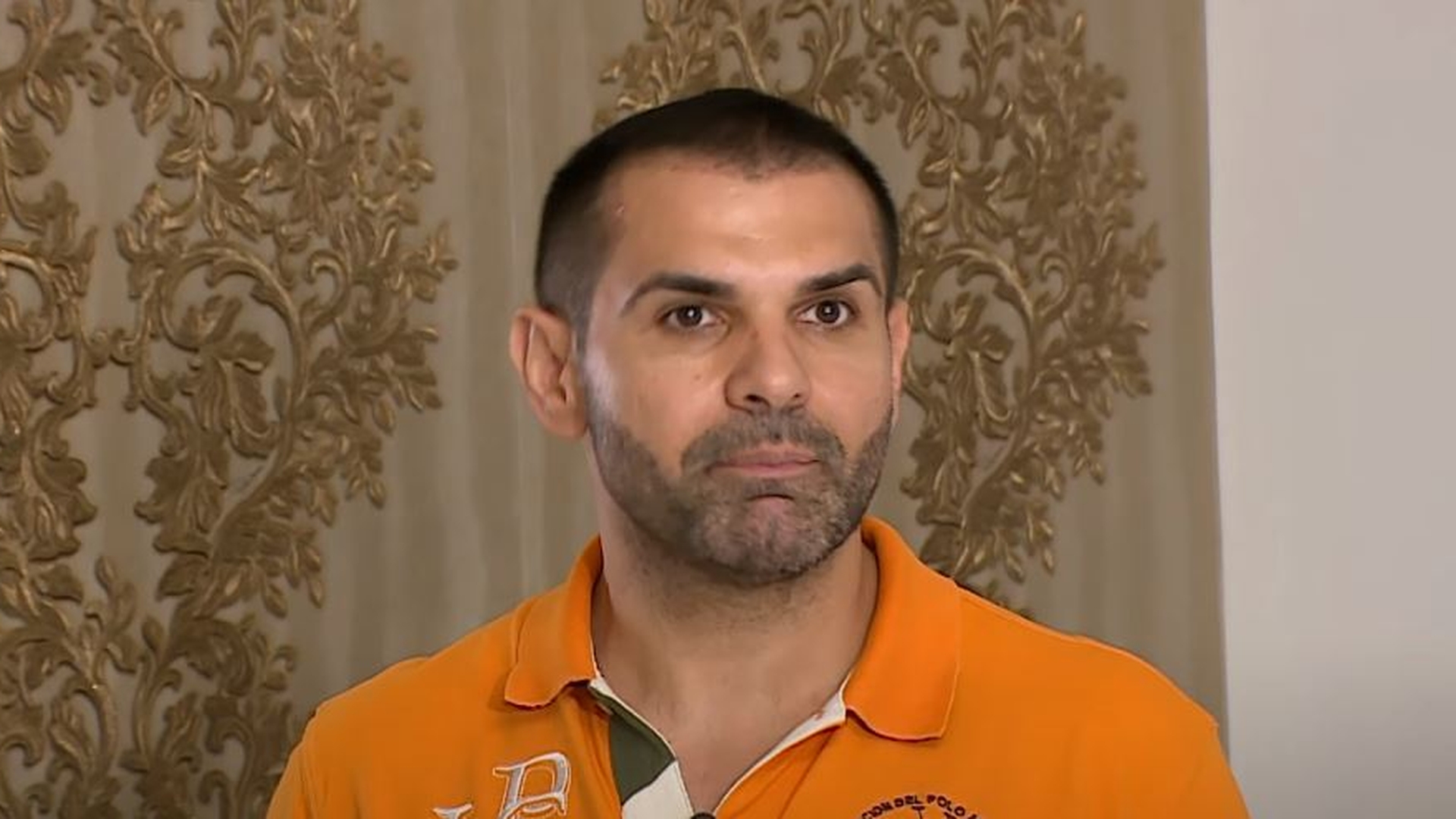 Vărul lui Florin Pastramă a fost jefuit! ”Camera mea, devastată! A fost cineva care știe totul despre mine”