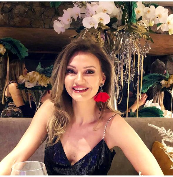 Dana Războiu a izbucnit pe rețelele de socializare